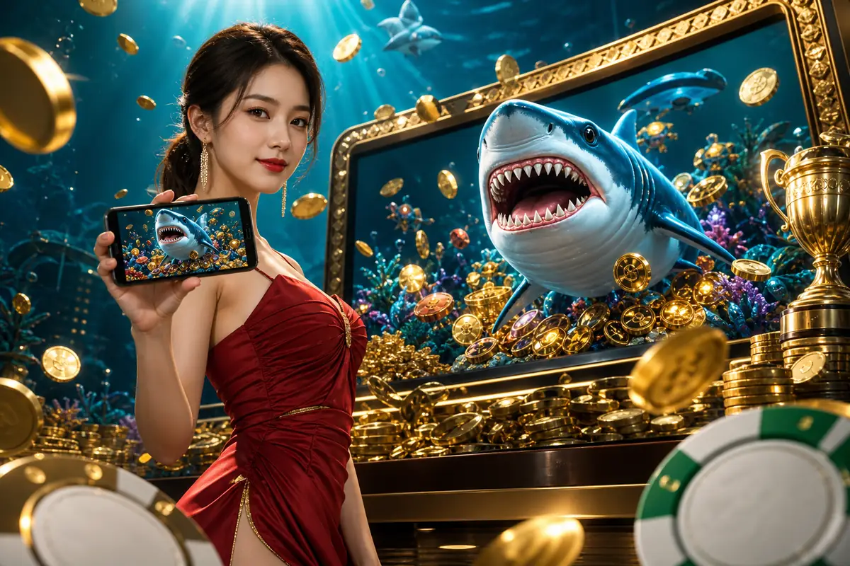 shal777 Slot ဂိမ်း Free Spin ကစားနည်း