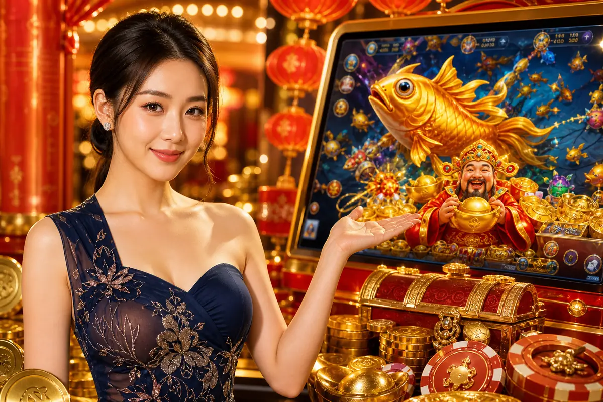 shal777 ကြိုဆိုဘောနပ်စ် နှင့် Free Spin